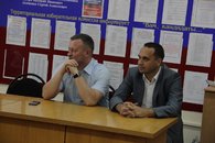 Павел Соколенко зарегистрирован кандидатом в депутаты Госдумы по одномандатному округу № 53