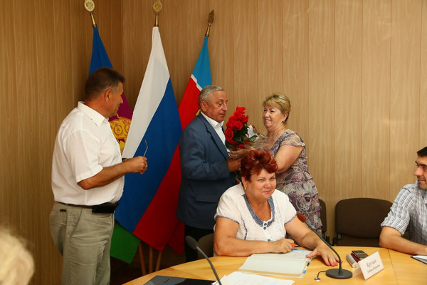 Н. Харитонов зарегистрирован кандидатом в депутаты Госдумы по Армавирскому округу