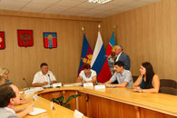 Н. Харитонов зарегистрирован кандидатом в депутаты Госдумы по Армавирскому округу