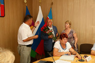 Н. Харитонов зарегистрирован кандидатом в депутаты Госдумы по Армавирскому округу