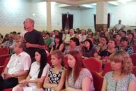 Николай Харитонов провел очередные встречи с жителями юго-восточной части Кубани