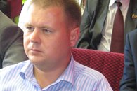 Дмитрий Коломиец зарегистрирован кандидатом от КПРФ по Славянскому избирательному округу