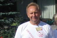 Александр Нагнибеда зарегистрирован кандидатом в депутаты Госдумы от КПРФ