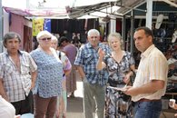 П. Соколенко: Прежде чем принимать решения, власть должна советоваться с людьми!