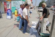 П. Соколенко: Прежде чем принимать решения, власть должна советоваться с людьми!