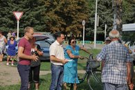 «Помогите возродить трудовую славу наших станиц!» — обращаются селяне к депутату-коммунисту
