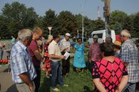 «Помогите возродить трудовую славу наших станиц!» — обращаются селяне к депутату-коммунисту