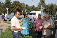 «Помогите возродить трудовую славу наших станиц!» — обращаются селяне к депутату-коммунисту