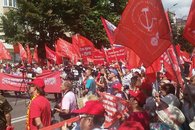 Краснодар: митинг КПРФ «За честные и справедливые выборы!»