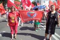 Краснодар: митинг КПРФ «За честные и справедливые выборы!»