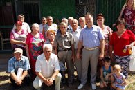 Дмитрий Коломиец встретился в Славянске-на-Кубани с партийным активом
