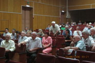 Н. Харитонов встретился с селянами в Мостовском районе