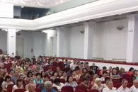 Николай Харитонов провел очередные встречи в Курганинском районе