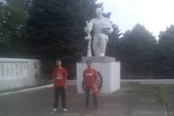 Молодежные агитбригады поработали в кубанских станицах