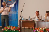 Кандидаты-коммунисты встретились с жителями Красноармейского района