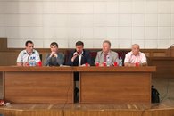 В Краснодаре прошел Форум наблюдателей КПРФ