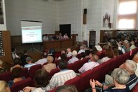 В Краснодаре прошел Форум наблюдателей КПРФ