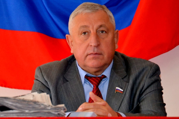 «Эсер» пытался снять с выборов коммуниста Николая Харитонова. Не вышло «Эсер» пытался снять с выборов коммуниста Николая Харитонова. Не вышло