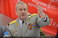 Поздравляем с юбилейным днем рождения Г.М. Бенова!