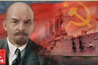 Приглашаем на демонстрацию в честь Великого Октября! (анонс)