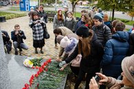 Краснодар: день рождения Ленинского Комсомола