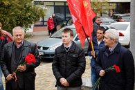 Краснодар: день рождения Ленинского Комсомола