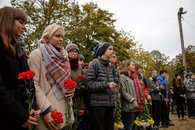 Краснодар: день рождения Ленинского Комсомола