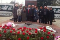 Красная Кубань отметила день рождения Ленинского Комсомола