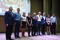 Красная Кубань отметила день рождения Ленинского Комсомола