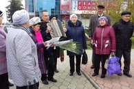 Красная Кубань отметила день рождения Ленинского Комсомола