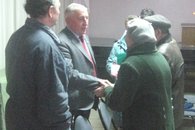 Поздравляем Н.М. Харитонова с Днем рождения!