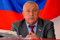 Поздравляем Н.М. Харитонова с Днем рождения!