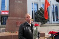 Красный Октябрь в городах и станицах Кубани