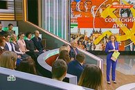Николай Харитонов принял участие в передаче 