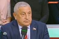 Николай Харитонов принял участие в передаче 