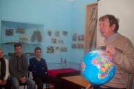 В Каневском отделении КПРФ организована учеба молодых коммунистов