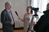 Депутат Госдумы Николай Осадчий провел ряд встреч в Тихорецке
