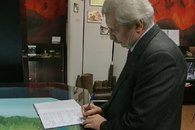 Рабочая поездка Н. Осадчего в город Туапсе