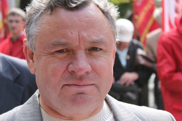 Геннадий Шабунин: Вместо бюджета развития нам представили бюджет выживания! Геннадий Шабунин: Вместо бюджета развития нам представили бюджет выживания!