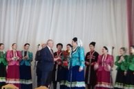 Н. Харитонов побывал в Лабинском и Мостовском районах