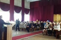 Н. Харитонов побывал в Лабинском и Мостовском районах