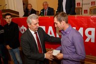 В Краснодаре прошел Пленум крайкома КПРФ