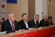 В Краснодаре прошел Пленум крайкома КПРФ