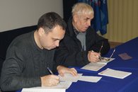 В станице Крыловской состоялось общее собрание коммунистов района