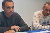 В станице Крыловской состоялось общее собрание коммунистов района