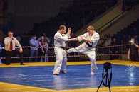 Депутаты-коммунисты помогли провести юношеский турнир Юга России по карате