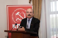 Белореченские коммунисты дали старт отчетной кампании