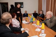 Кубанские ученые общества РУСО обсудили успехи и уроки Советского Союза