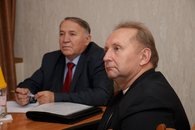Кубанские ученые общества РУСО обсудили успехи и уроки Советского Союза