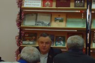 В Лабинске состоялось занятие в рамках партийной учебы КПРФ